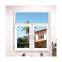 Sales Promotion PVC french casement window