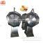 Hot Sale Cashew Plantain Popcorn Seasoning Flavor Coating Snack Nut Flavoring Machine