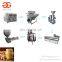 Good Quality Soybean Milk Grinding Machine Cashew Nut Butter Processing Machine Equipment Peanut Paste Process Line