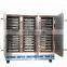 steaming rice cabinet machine for fish food steamer machine