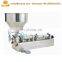 2 nozzles liquid filling machine small juice bottle filling machine price