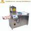 Professional Frozen Meat Flaker Machine Mutton Roll Cutting Machine Beef Slicing Machine