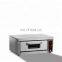 Factory Price Bread Oven Bakery Used Gas Electric Oven 2 Deck Oven