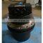 Kubota U25 travel motor KYB MAG18VP230 final drive