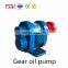 Electric fuel pump