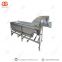 Vegetable Cleaning Machine Vegetable Fruit Lettuce Cabbage Bubble