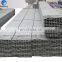 GALVANIZED RECTANGULAR HOLLOW SECTION WEIGHT