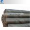 Concrete 1" diameter steel pipe lined steel pipe