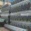 ASTM A 53 Gr B/BS1387 Hot Dipped Galvanized Steel Tube gi steel Tube