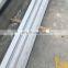 304 stainless steel angle bar hot rolled stainless steel angle bar