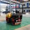 1.5 Ton Capacity Full Hydraulic Drive Compactor Price For Sale