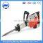 Electric Demolition Hammer 3600 Watt Heavy Duty Concrete Jack Hammer with Point Flat Chisels Electric