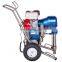 HVBAN airless paint equipment,paint coating,painting equipment