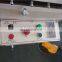 aluminium window frame making machine aluminium window corner combination window machine