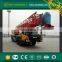 25 ton telescopic pickup STC250H truck crane for sale