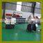 UPVC PVC Window Door Machine for Cutting Glass Glazing Bead Profile