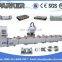 DMCC3 CNC milling and drilling machine for aluminum profile with best service