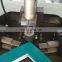Sliding Door Machinery Aluminum Window Corner Combining Machine