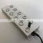 10 head 48V Portable Ultrasonic Mist maker