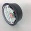 Low aluminum gas differential pressure gauge