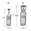 ISO  liquid carbon dioxide tank container storage for  co2