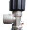 carbon fiber cng gas bottle 3L Fully Wrapped carbon fiber cng cylinder (cng-3)