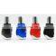 Small metal cigarette holder shaped windproof lighter firing gun
