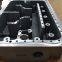 Laser Radiator Aluminum Alloy Die Casting Mold Automation Radiator