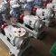 IH horizontal Stainless steel chemical centrifugal pump