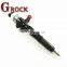 Genuine fuel common-rail injector 23670-39296 23670-39295 095000-7360 for 1KD-FTV