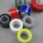 Self-Fusing Silicone Rubber Electrical Tape
