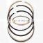 NT855 diesel engine piston ring 3803471