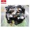 brand new jmc isuzu 4jb1T engine assembly, jx493zlq3 diesel auto motor, foton 4jb1t diesel engine
