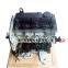 PUMA Euro V 2.2L cylinder head/block assy DC1Q-6006-AA for Transit V348 JX4D22 2.2 tdci long block engine