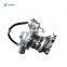 excavator 4LE2 Turbocharger 4LE2 turbo charger for 4LE2