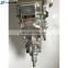 Excavator E320C SK6 3066 Fuel pump 101062-8570 212-8559 fuel injection pump