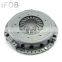 IFOB Factory Clutch Assembly 3 Pieces Clutch Kit - Drive Pressure Plate Disc With Bearing For BMW 525 325 21211223102