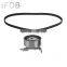 IFOB Spare Parts Timing Belt Kits For Chevrolet ASTRA Hatchback C 20 NE VKMA05402