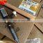 PC400-6 excavator injector nozzle 6152-12-3100