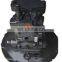 Excavator hydraulic pump  PC60-7 PC70-7  Pump Hydraulic  Main Pump 708-1W-00111 708-1W-00131