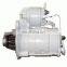 Engine motor starter 2873B058 2873B059 LRS01339 20550101 859722 for excavator