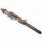 Glow Plug 19077-65510 For Kubota V2203 V2203DI V2203MDI Engine Parts