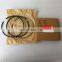CCEC K19 Engine parts Cummins Piston Ring set 4089500