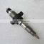 Construction machinery automobile diesel engine part ISBe ISDe fuel injector 0445120007 2830956 2830743 4997052