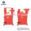Hand riveter supplier riveting machine for brake pads