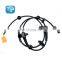 ABS Wheel Speed Sensor OEM 57450-SEN-H01 57450SENH01