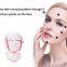 Photon Therapy 7 Color Ergonomic Pdt Light Beauty Face Led Lift Mask