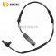 Front Left or Right ABS Wheel Speed Sensor FOR BMW 34526762465 0986594519 SS20216 360199 24071161983 901108 33552 84620