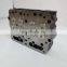 Hot sale NT855 Diesel engine parts cylinder head 4915442