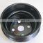 Dongfeng ISDE Engine Parts Stainless Steel Pulley Fan Belt Pulley 3914459